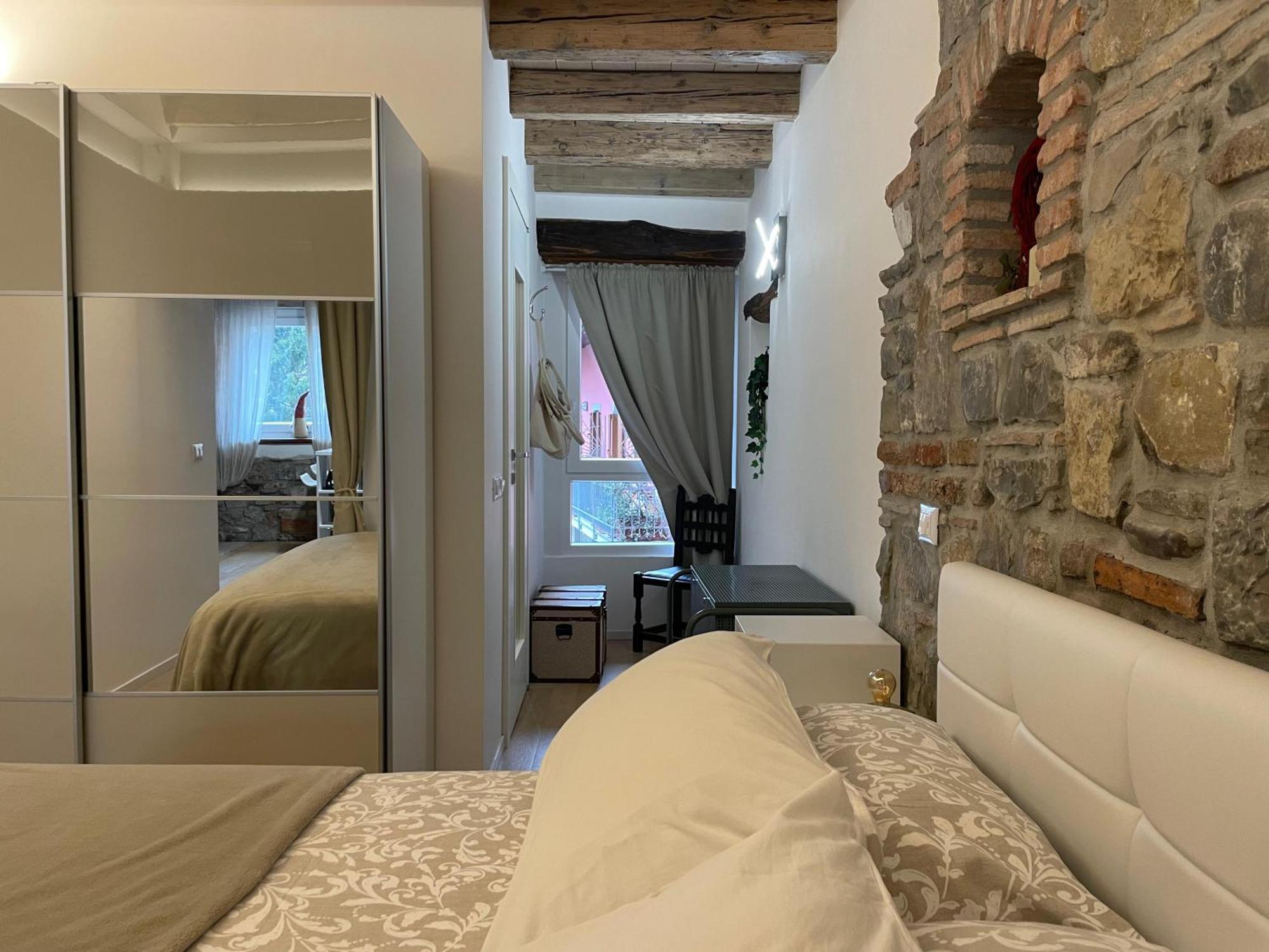 L'Angolo Di Filippo I Piano Cividale del Friuli Eksteriør billede