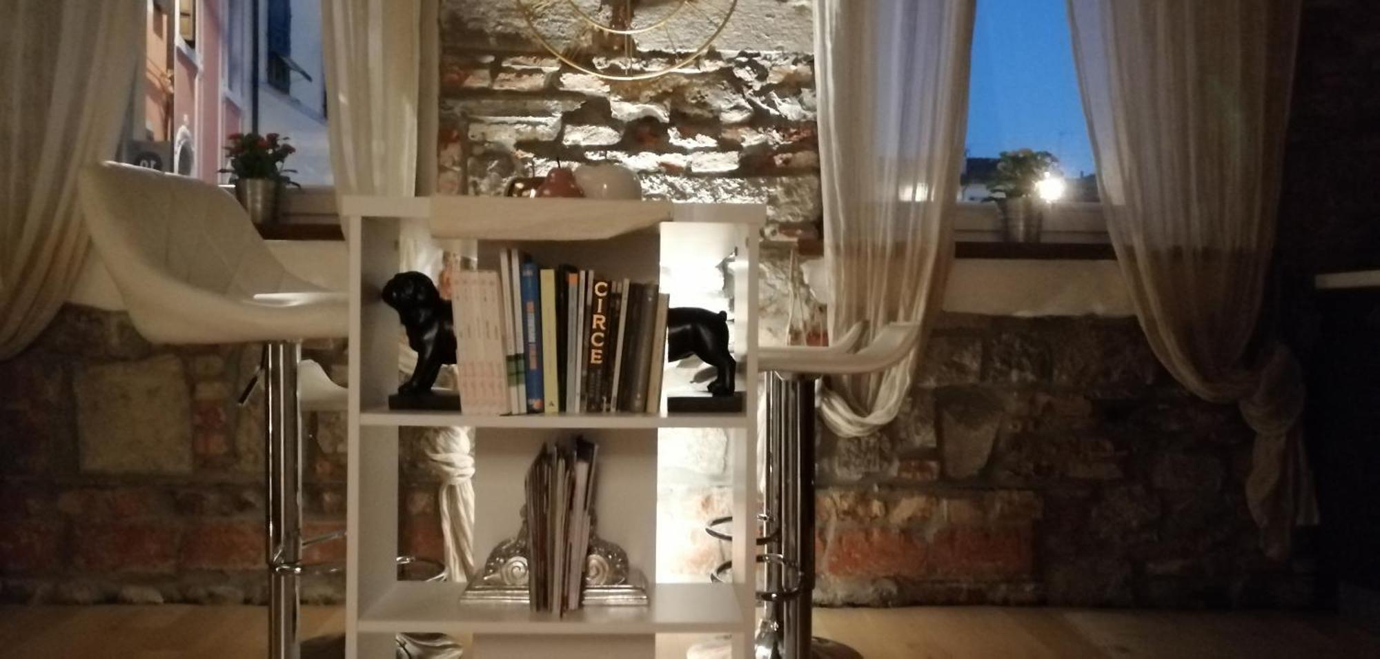 L'Angolo Di Filippo I Piano Cividale del Friuli Eksteriør billede
