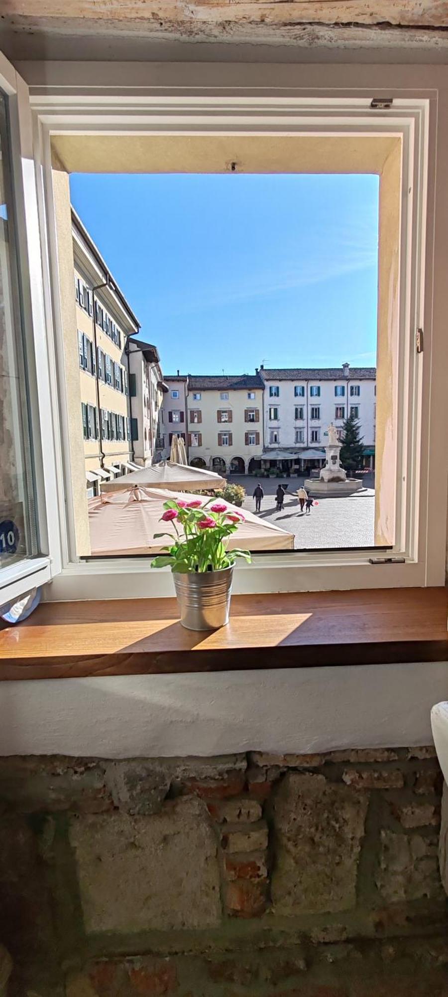 L'Angolo Di Filippo I Piano Cividale del Friuli Eksteriør billede