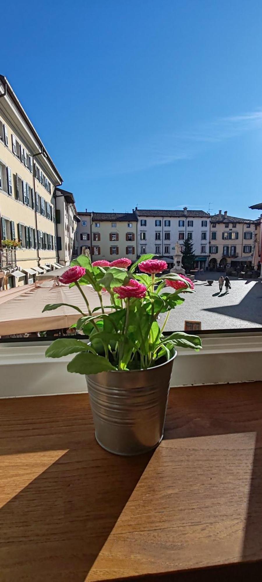 L'Angolo Di Filippo I Piano Cividale del Friuli Eksteriør billede