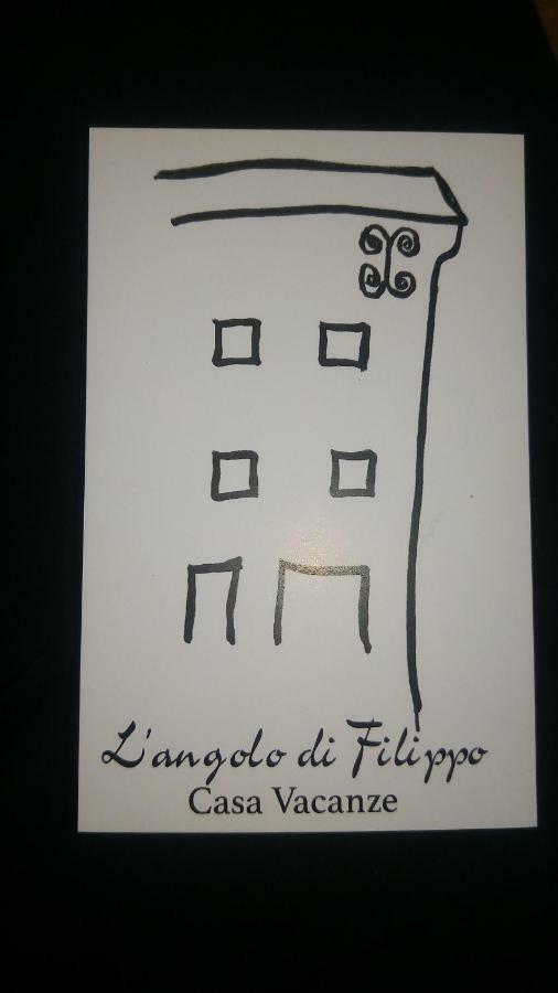 L'Angolo Di Filippo I Piano Cividale del Friuli Eksteriør billede