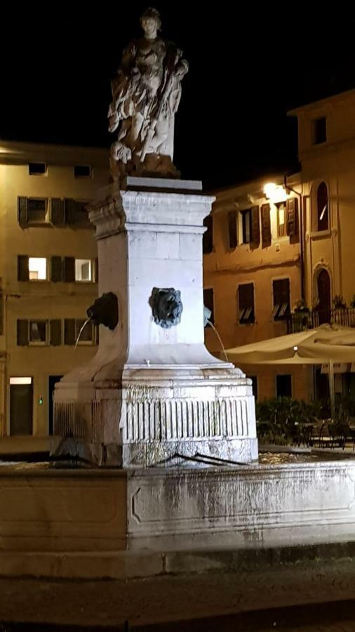 L'Angolo Di Filippo I Piano Cividale del Friuli Eksteriør billede