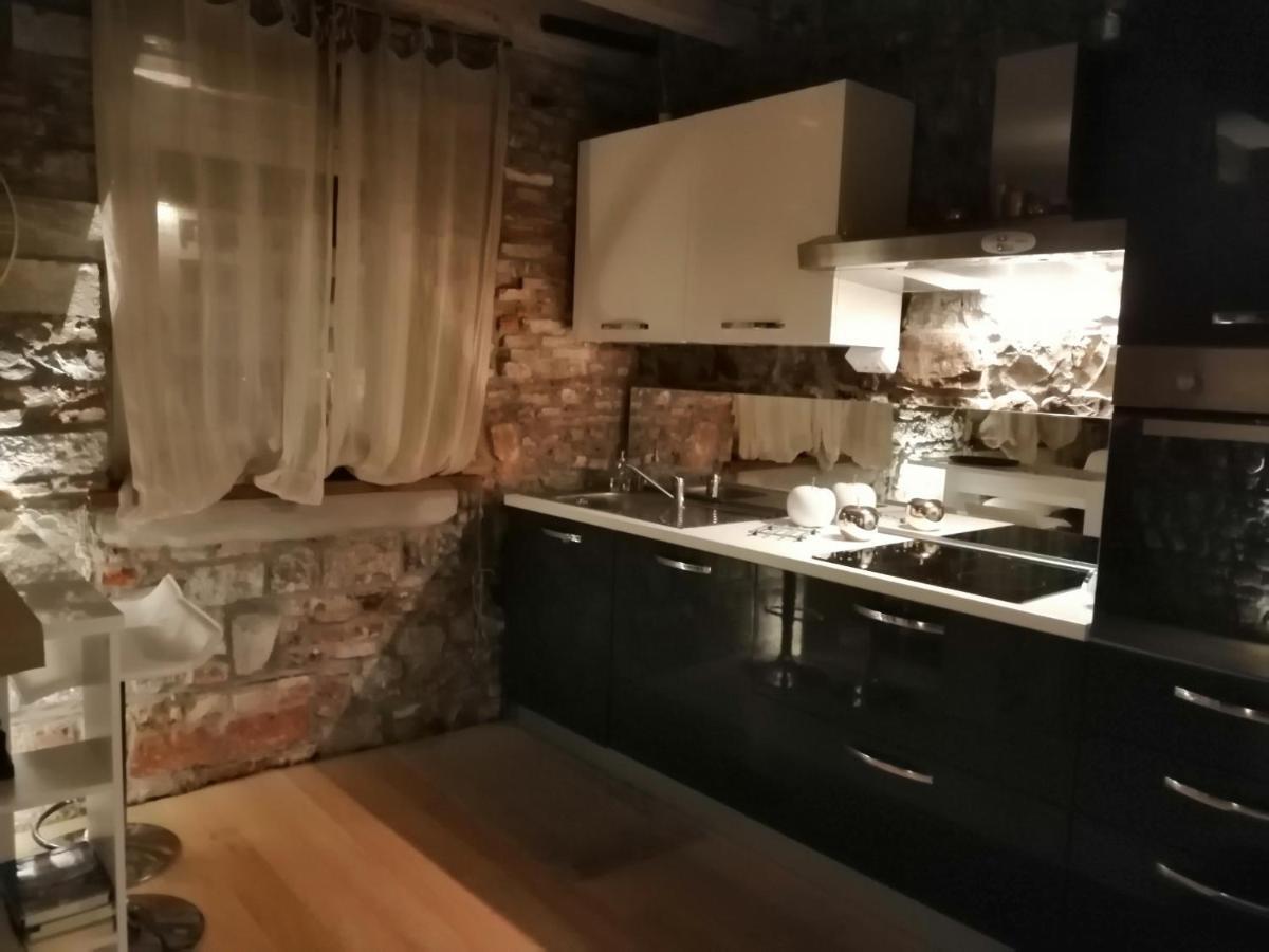 L'Angolo Di Filippo I Piano Cividale del Friuli Eksteriør billede